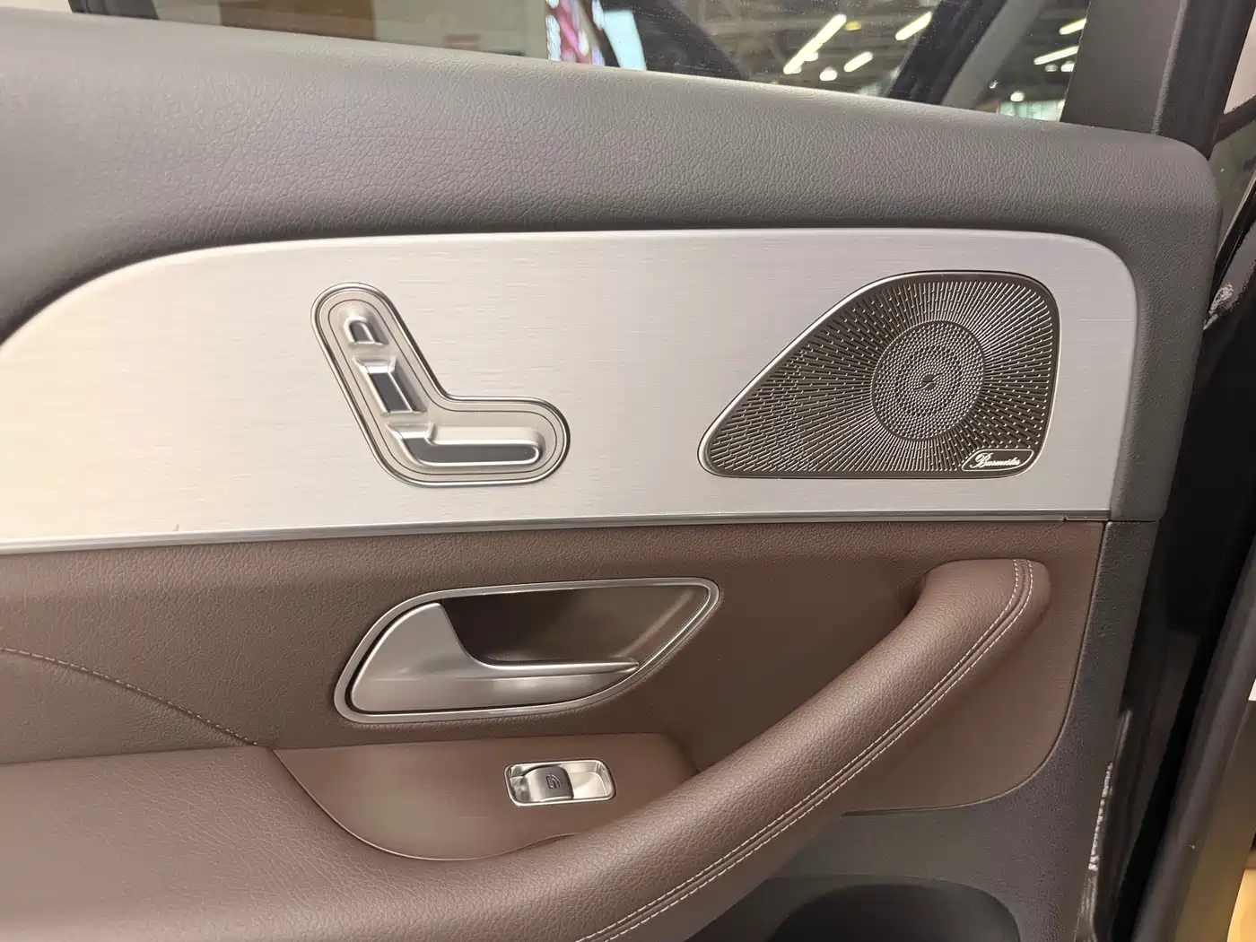 Mercedes-Benz GLE 2023 GLE 450 4MATIC Fashion фото 10