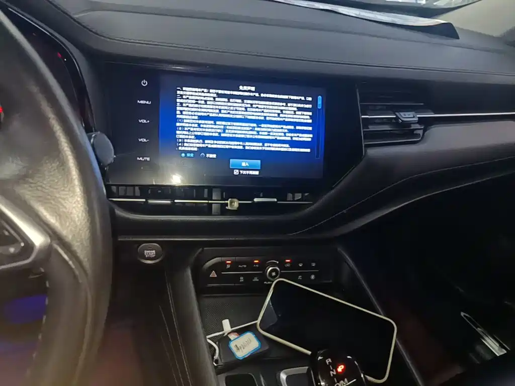 Фото 13 - Haval F7