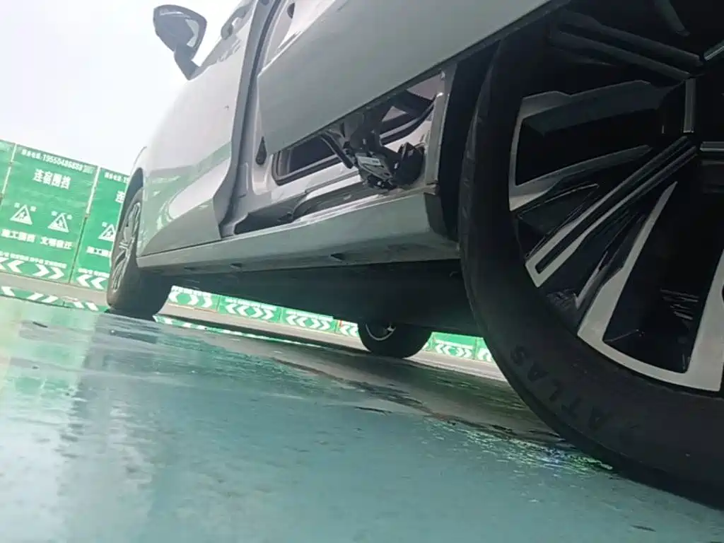 Wuling Motors Xingguang 730 New Energy 2025 2025 Model Pure Electric Base Version