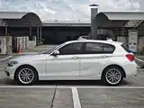 Photo 4 - BMW 1 Series (Import)