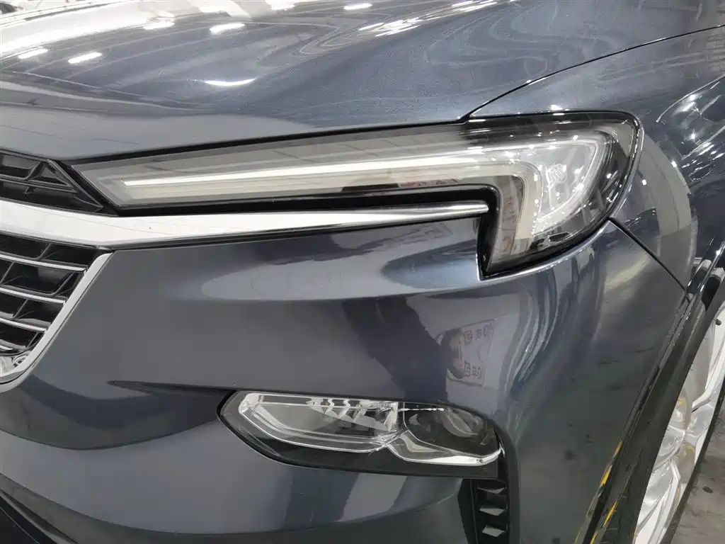 Buick Enclave 2020 Model 28T 4WD Premium Flagship фото 7