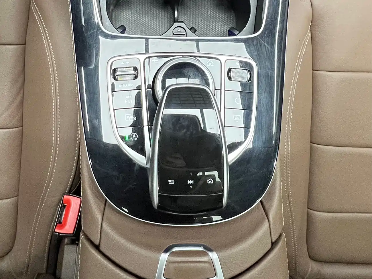 Mercedes-Benz E-Class 2017 E 320 L Sport 4MATIC фото 15