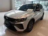 Фото 2 - Geely Coolray