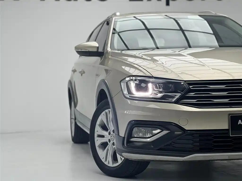 Volkswagen C-TREK 2018 230TSI DSG Comfort фото 4