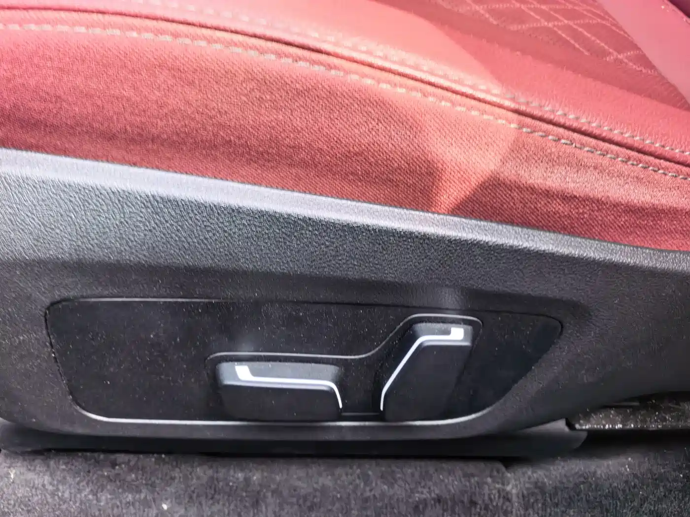 BMW iX3 2025 2024 Leading Edition