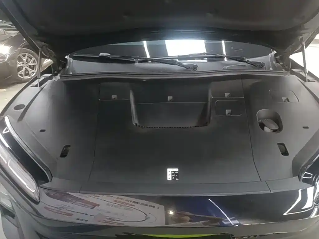 Фото 20 - NIO ES6