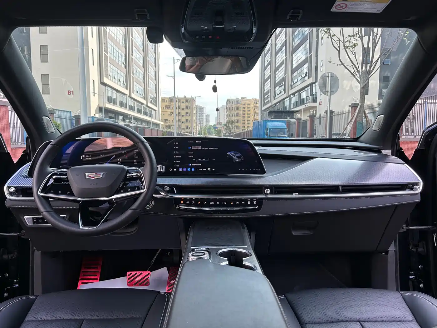 Cadillac XT5 2024 2025 2.0T Luxury