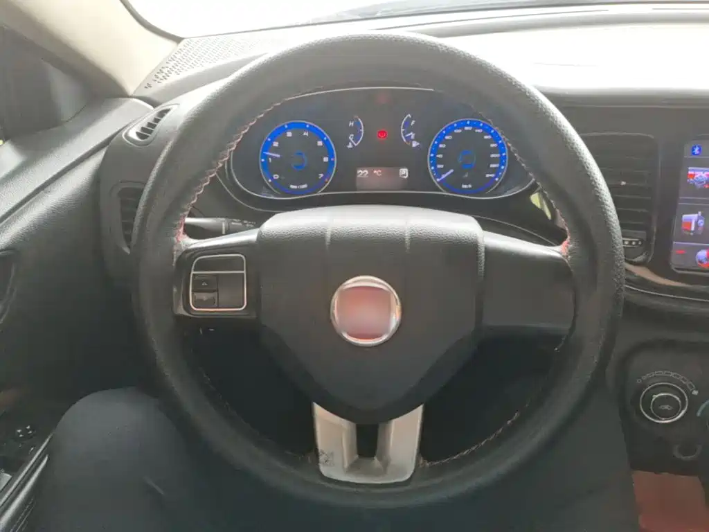 Фото 11 - Fiat Viaggio