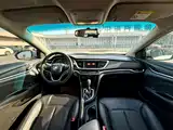 Фото 5 - Buick Excelle