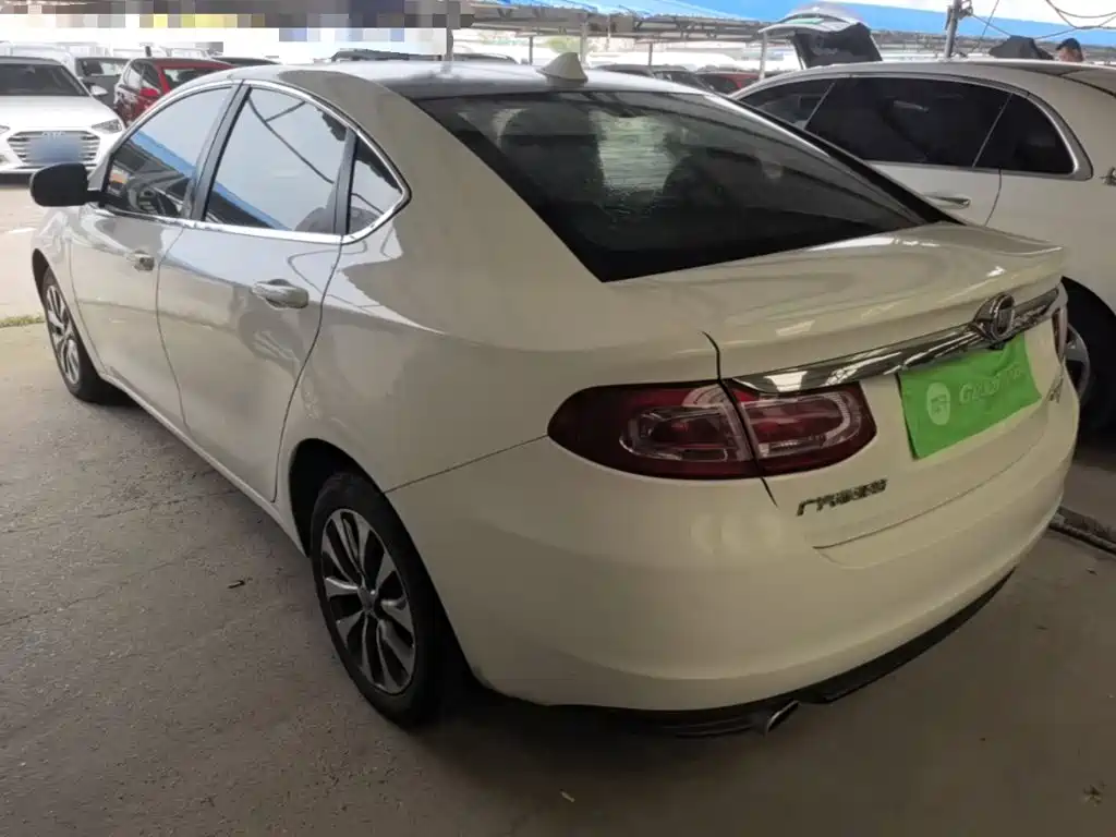 Fiat Viaggio 2015 2015 1.4T Auto Delight Edition