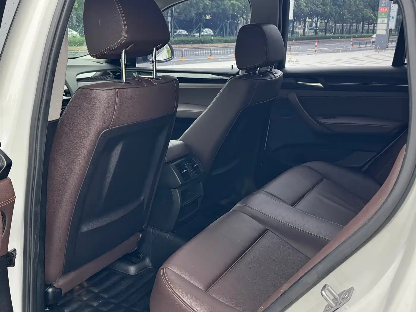 BMW X4 2015 2014 xDrive20i X Design Package