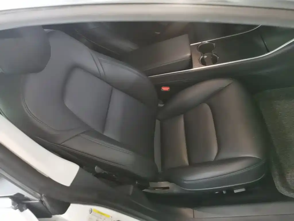 Tesla Model 3 (Import) 2019 2019 Long Range RWD Version