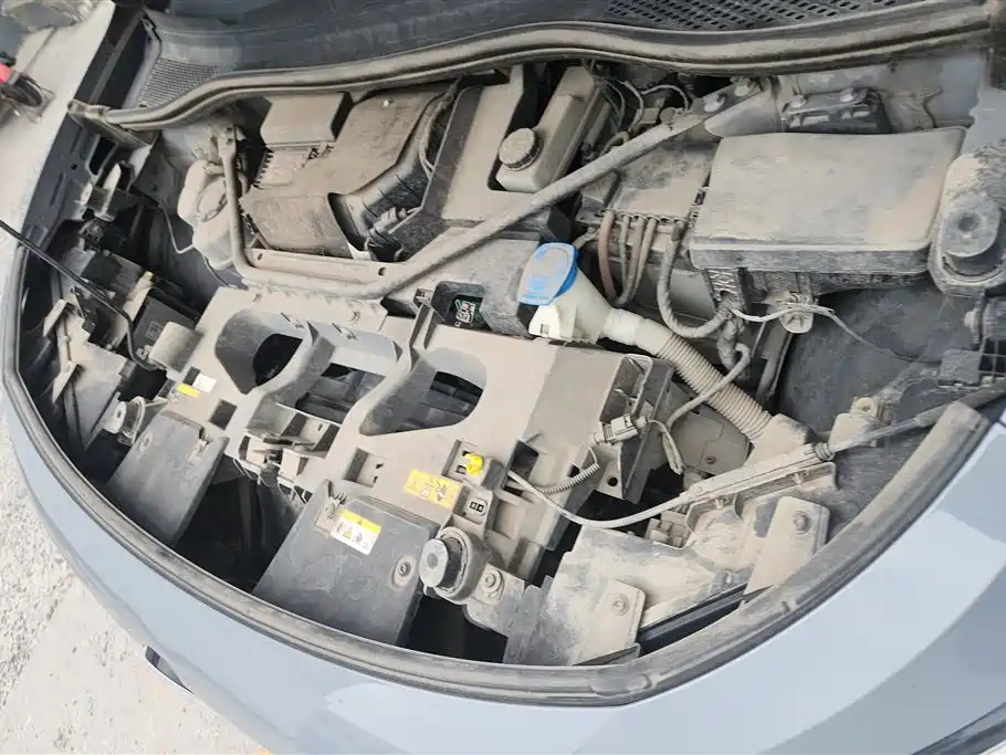 Volkswagen ID.4 CROZZ 2021 Long Range PRO 2WD фото 10