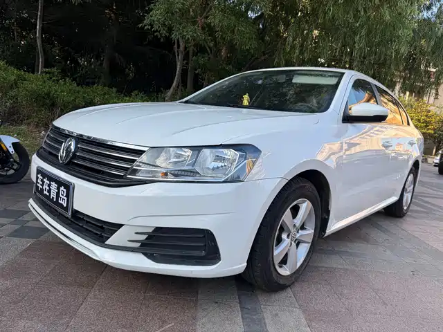 Volkswagen Lavida 1.5L, Автомат, Комфорт