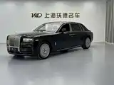 Фото 1 - Rolls-Royce Phantom