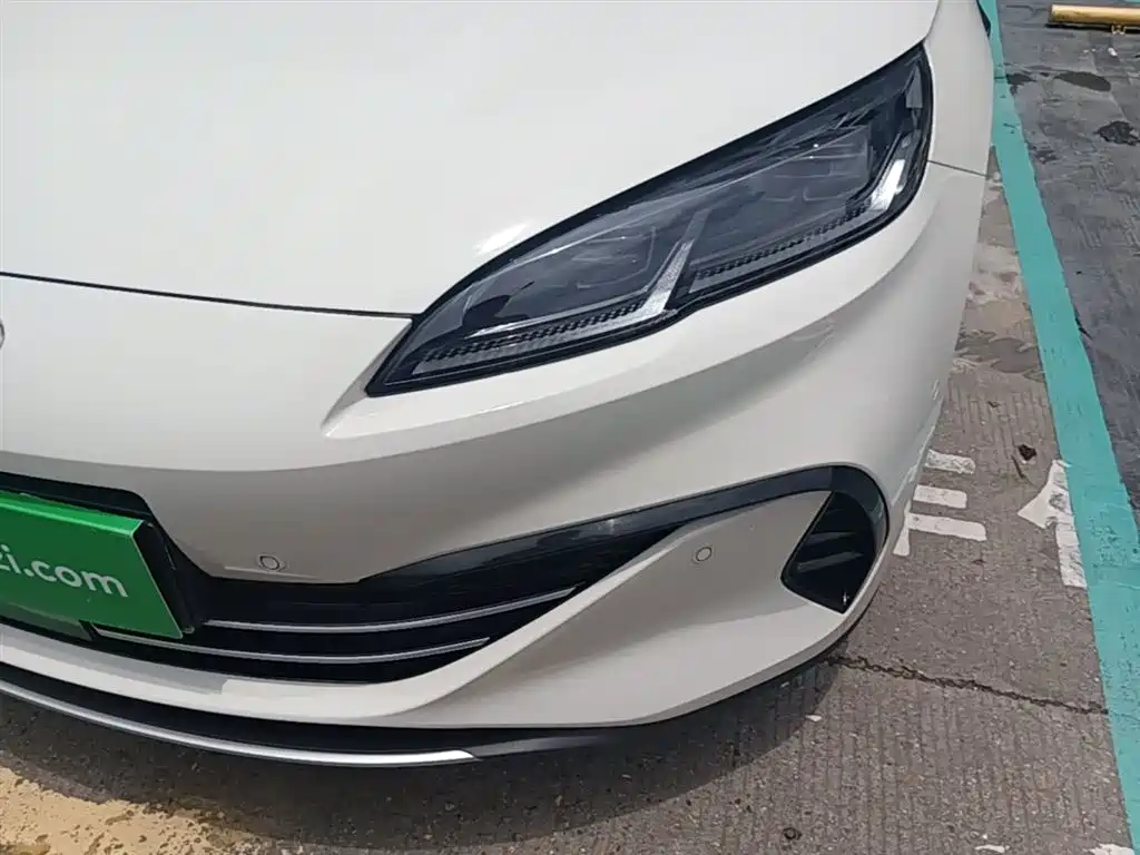 BYD Seal 06 New Energy 2025 DM-i Smart Drive 80KM Luxury фото 24