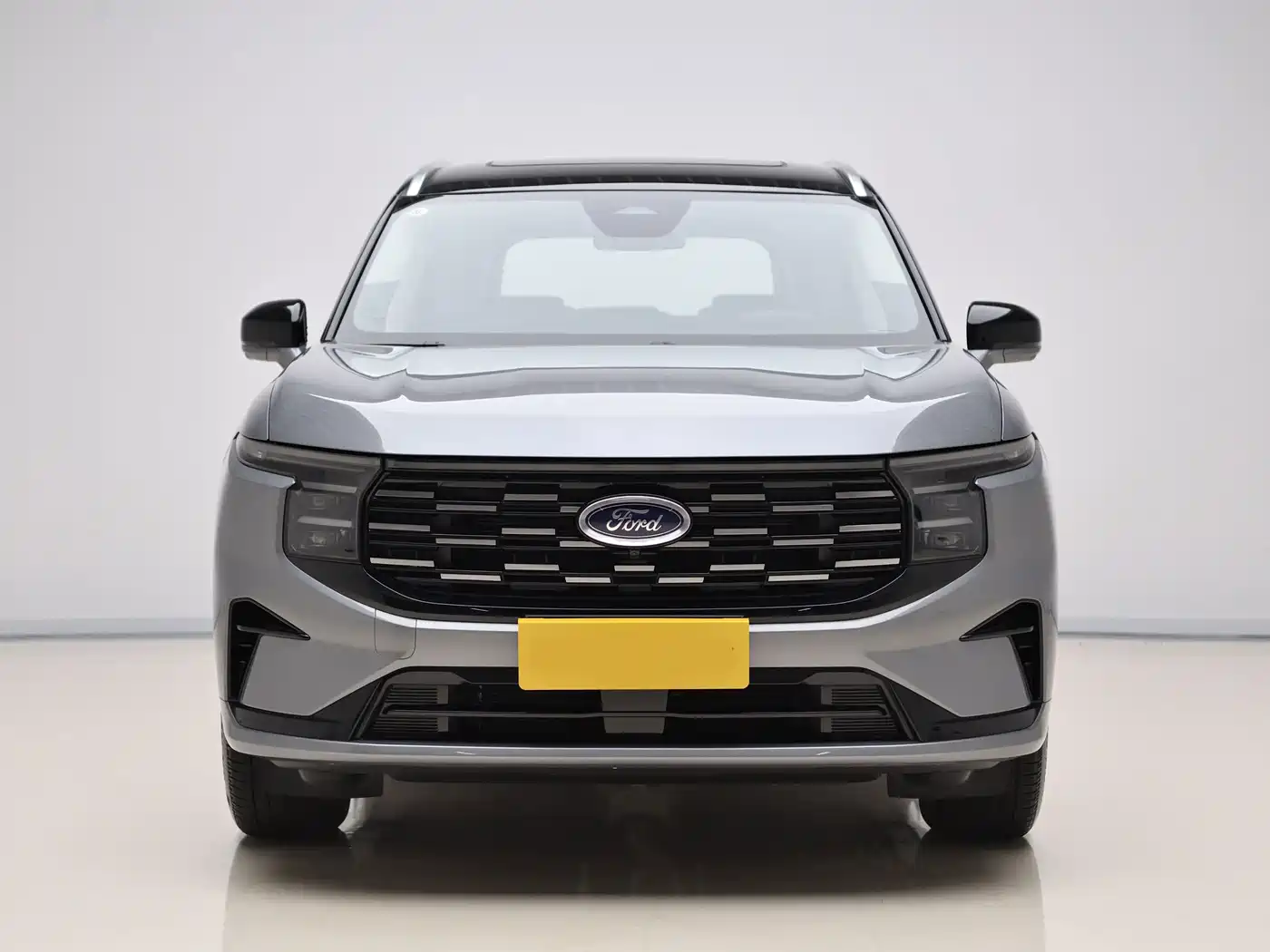 2025 Ford Edge