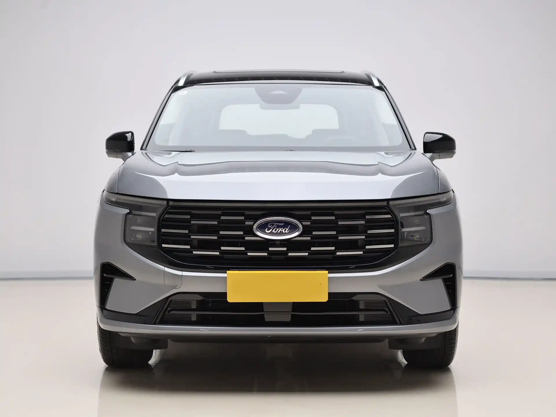 Фото 2 - Ford Edge