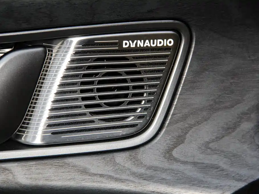 Denza D9 2024 DM-i 980 AWD Premium фото 29