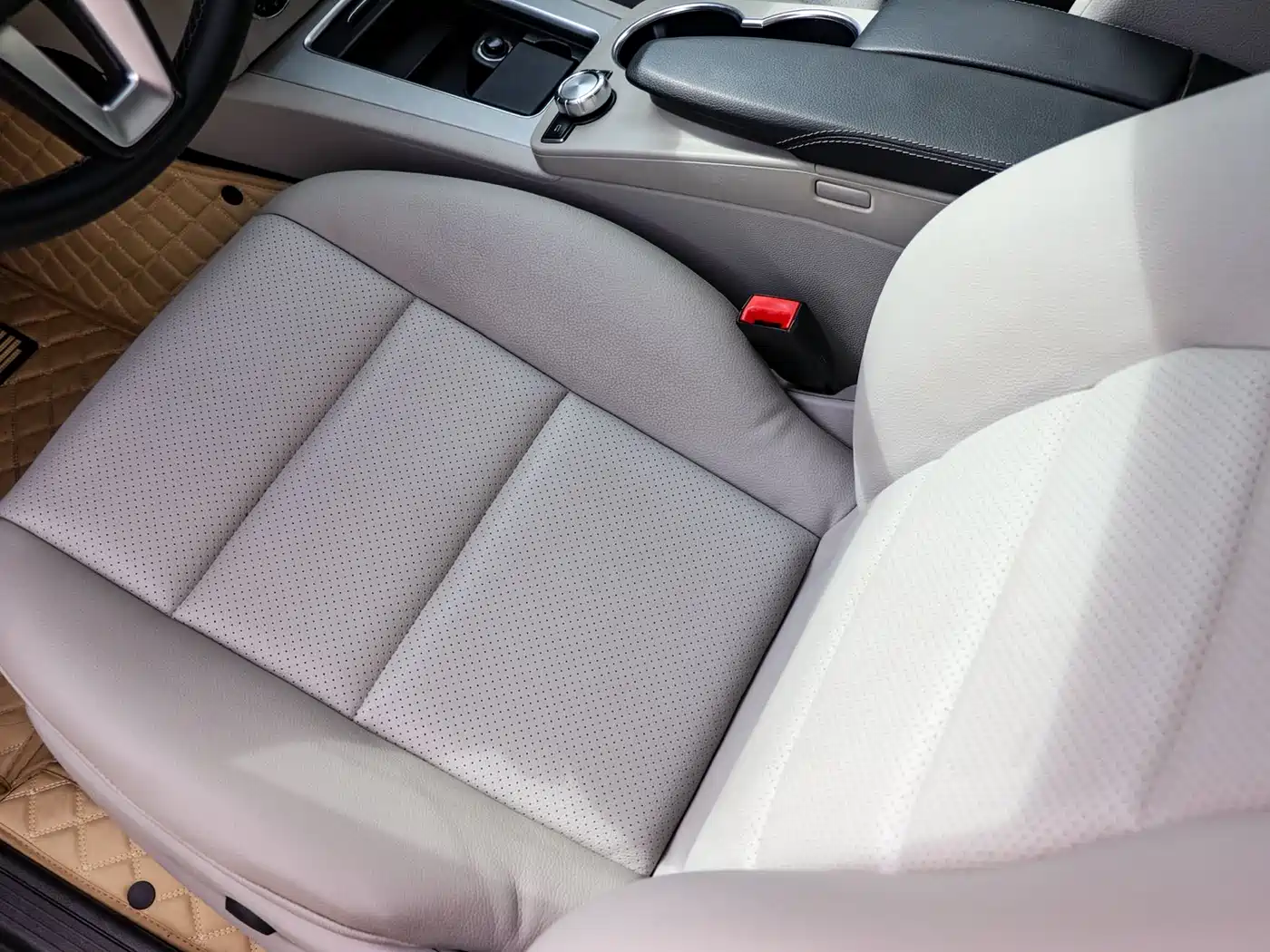 Mercedes-Benz GLK-Class 2013 GLK 300 4MATIC Dynamic Sunroof фото 11