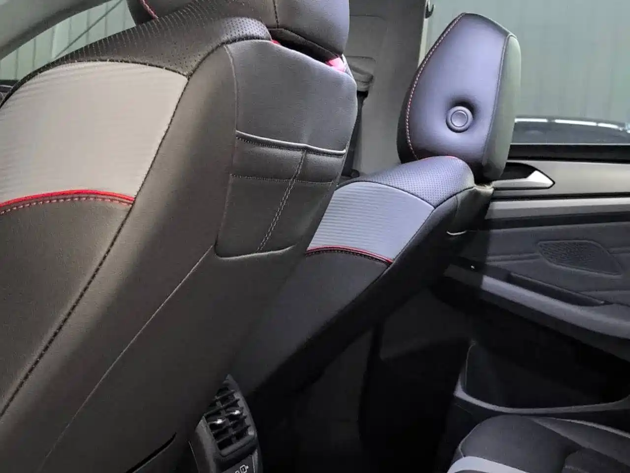 Volkswagen Lamando 2022 Lamando L 280TSI DSG Cool Edition фото 9