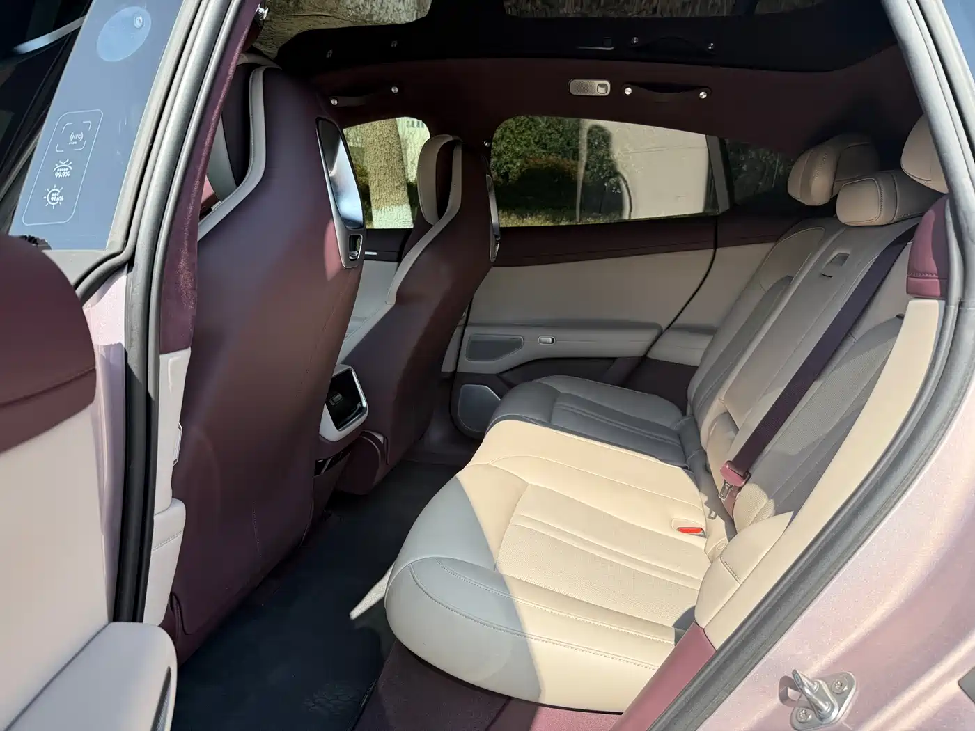 XIAOMI CAR XIAOMI YU7