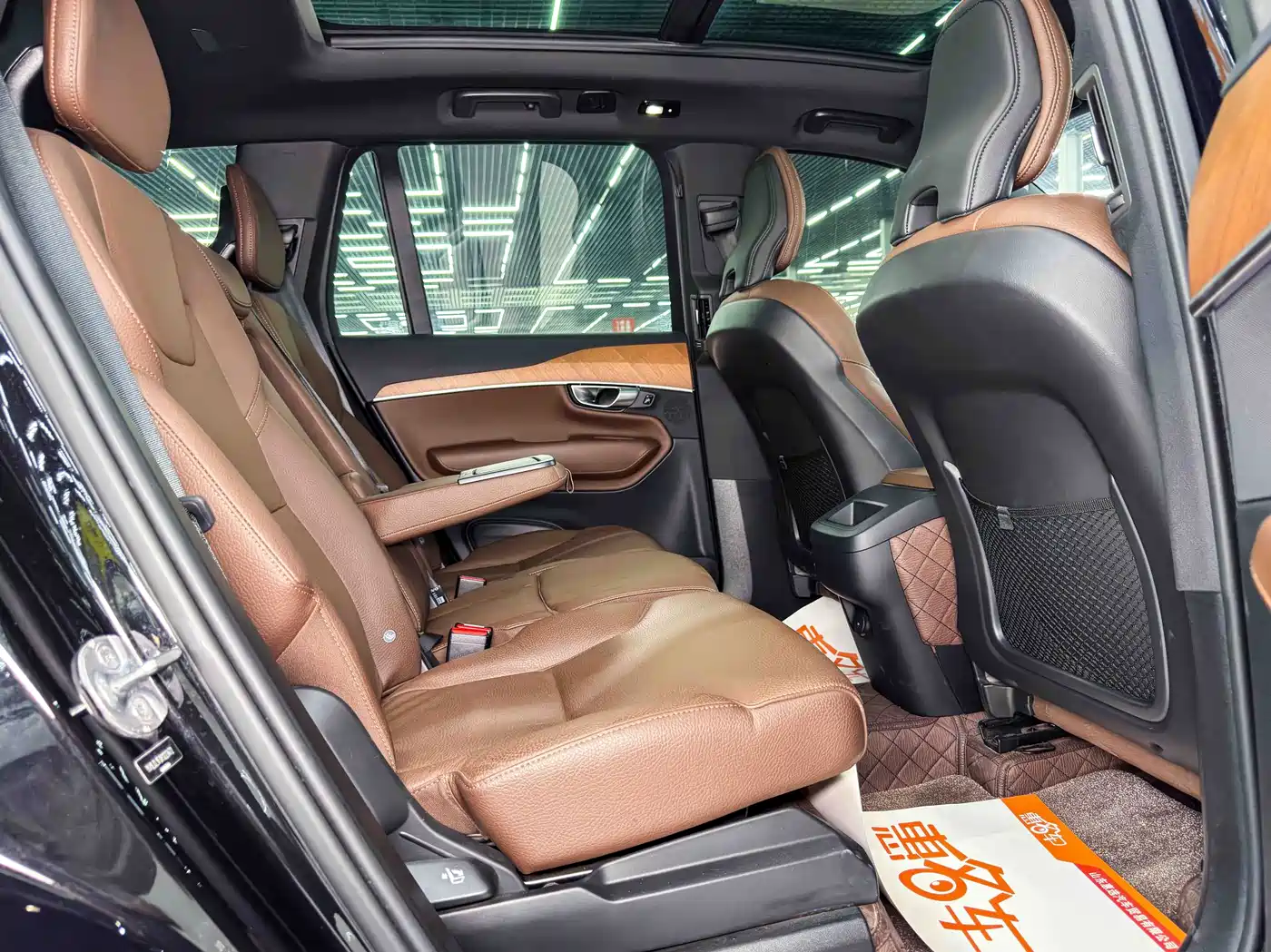 Volvo XC90 2024 2024 B5 Smart Luxury 5-Seater