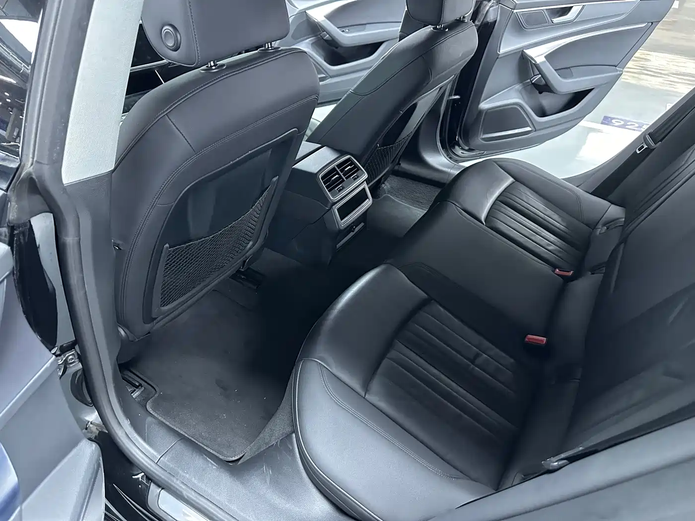Audi A7 2020 40 TFSI Luxury фото 6