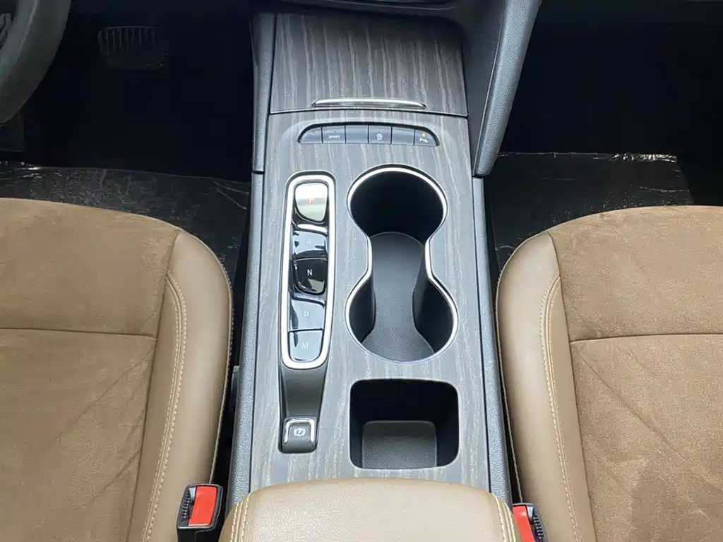 BUICK REGAL