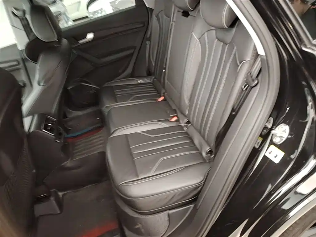 Audi Q5L 2022 45T Premium Dynamic фото 17