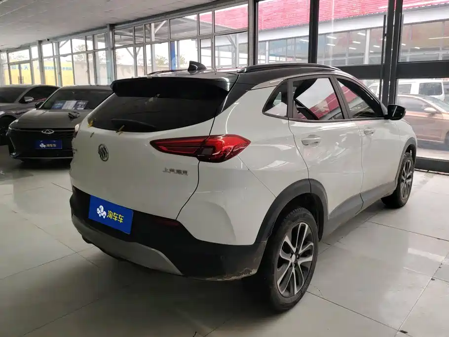 Photo 3 - Buick Encore