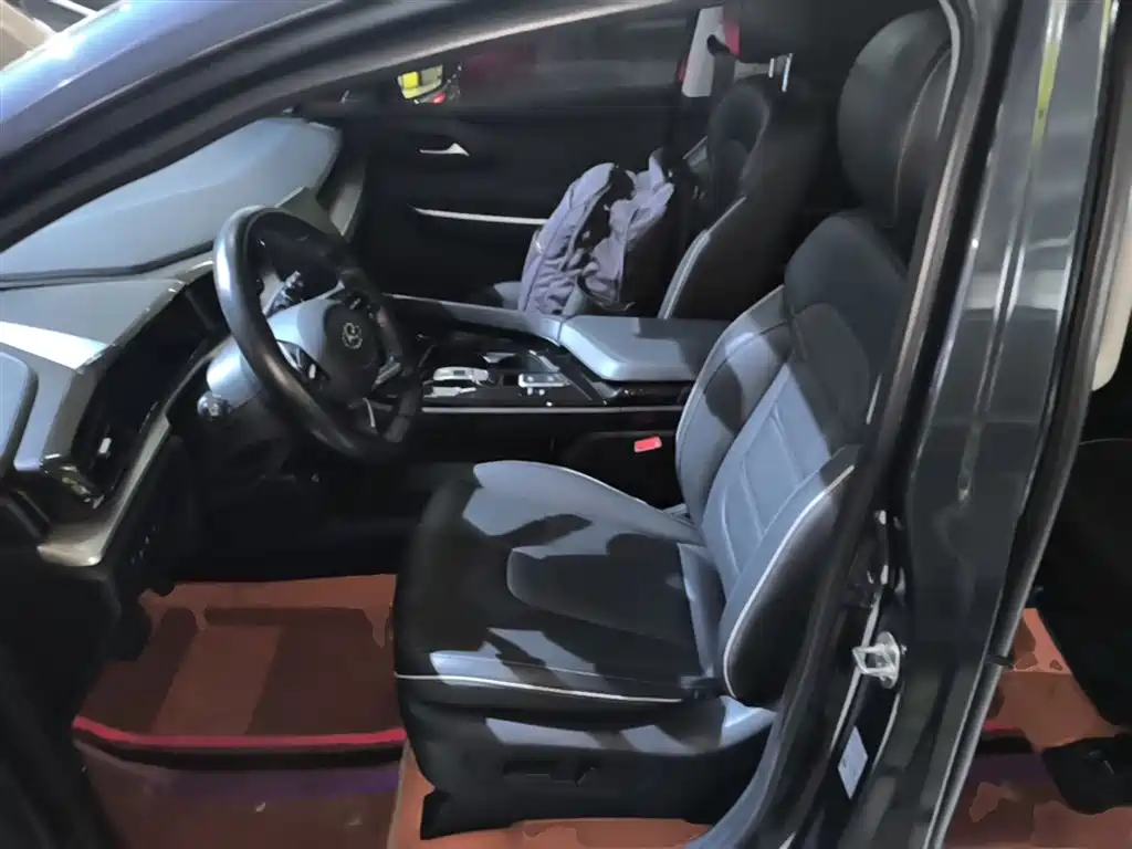 Hyundai Kustu 2021 270TGDi Premium LUX фото 15