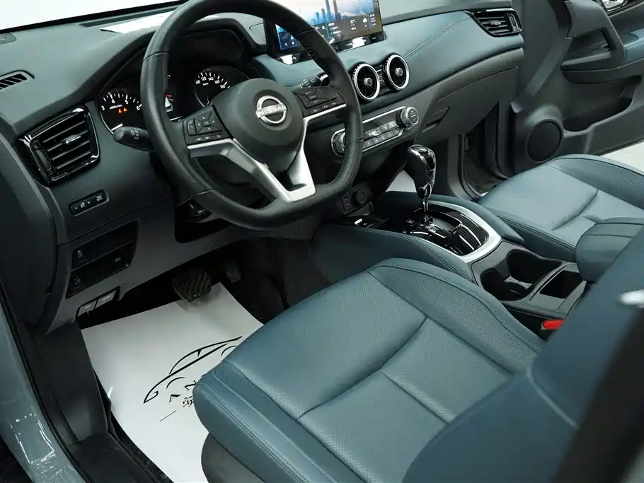 Nissan X-Trail 2025 2025 Honor 2.0L 2WD Leading Edition