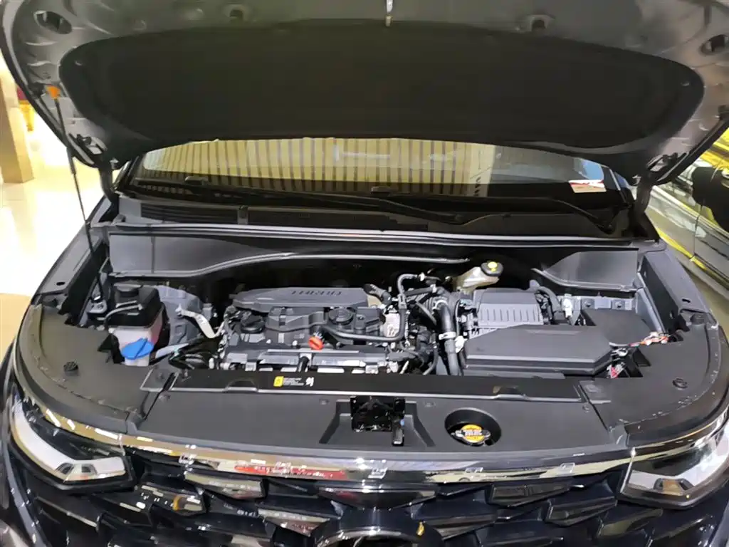 Hyundai Kustu 2021 270TGDi Premium LUX фото 20