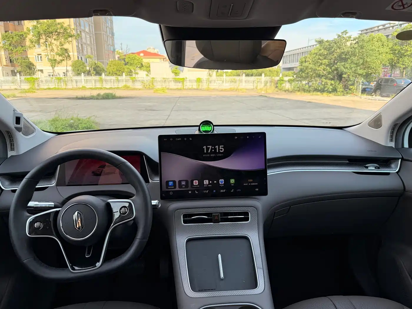 Shangjie SUV 2025 2025 Extended Range Edition