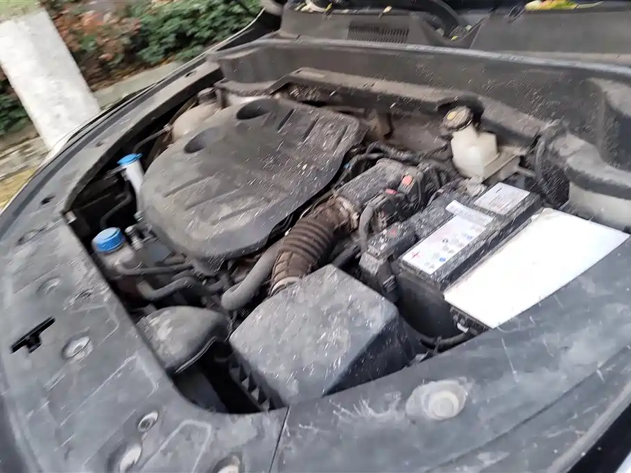 CHANGAN CHANGAN AUCHAN Z6