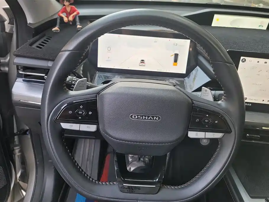 CHANGAN CHANGAN AUCHAN Z6