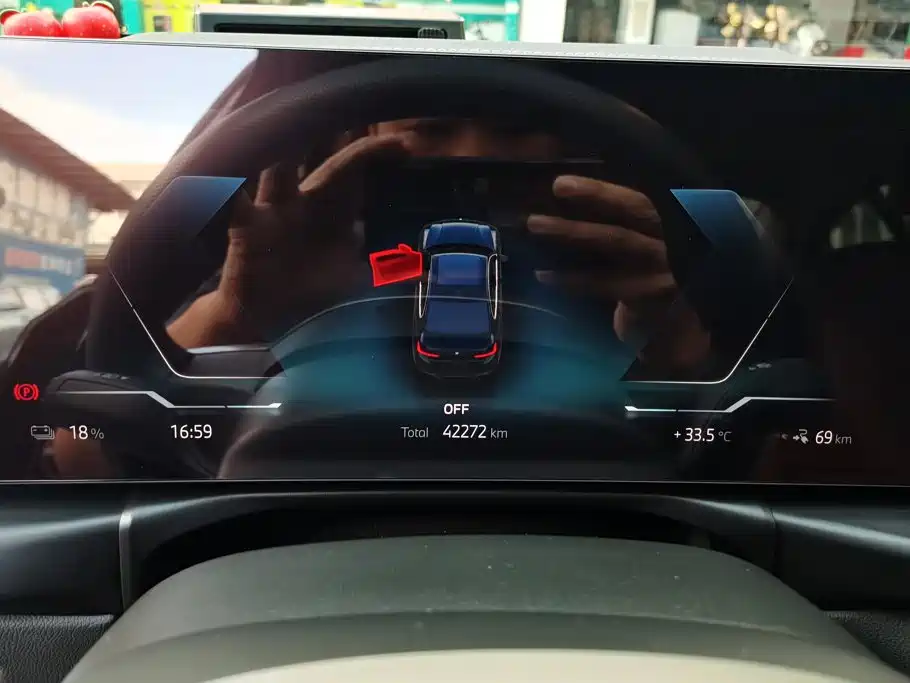 BMW i3 2025 2025 eDrive 35 L