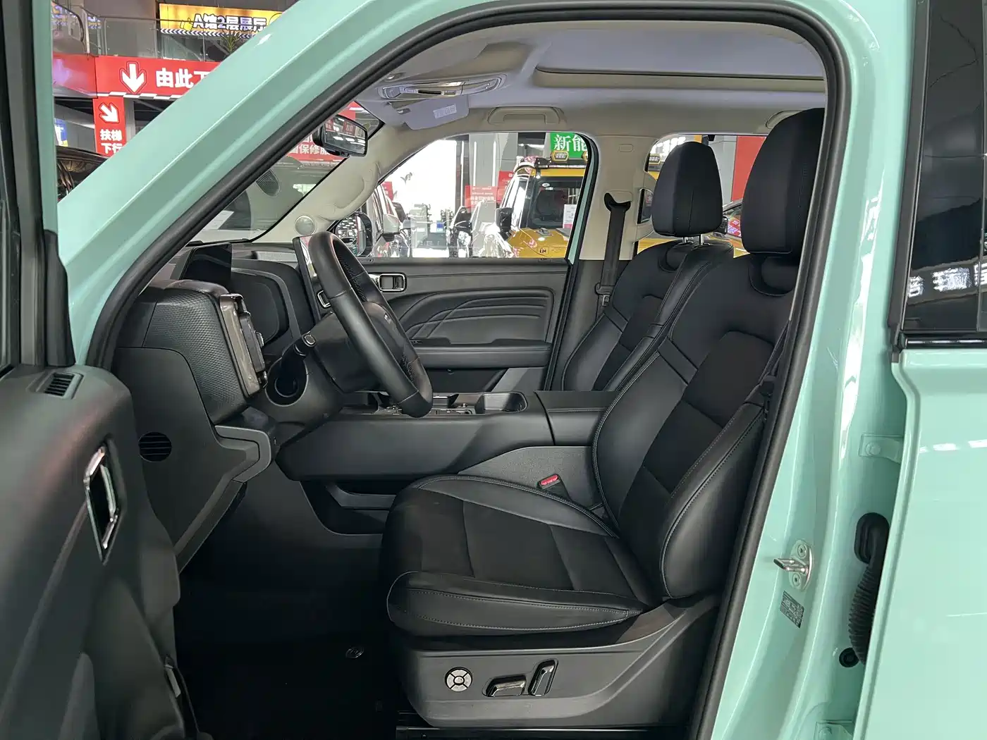 Haval Raptor 2025 2026 Hi4 200 Ultra Pilot Edition