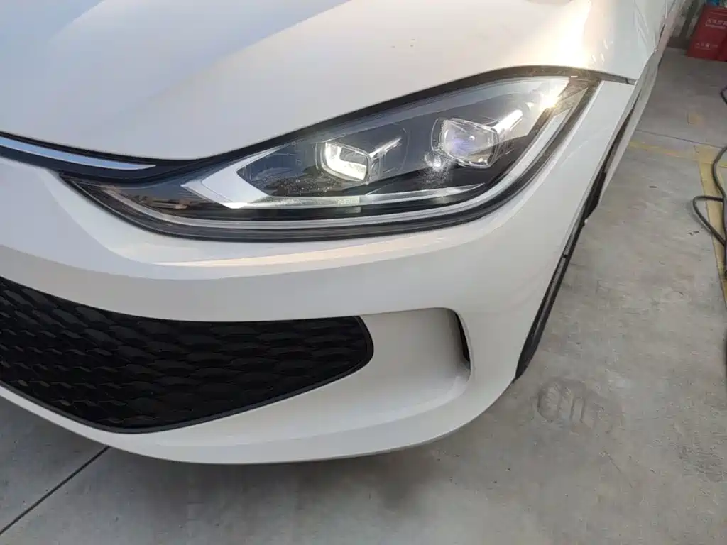 Volkswagen Lamando, миниатюра 24