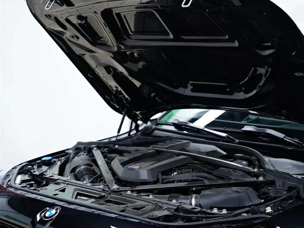 BMW M2 2024 M2 фото 53