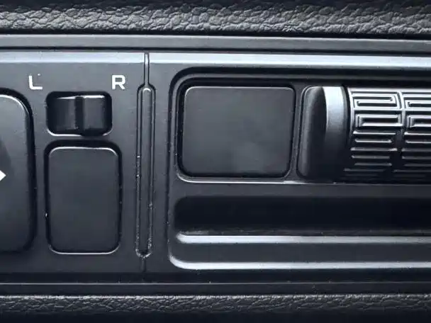 Фото 7 - Geely Vision X3
