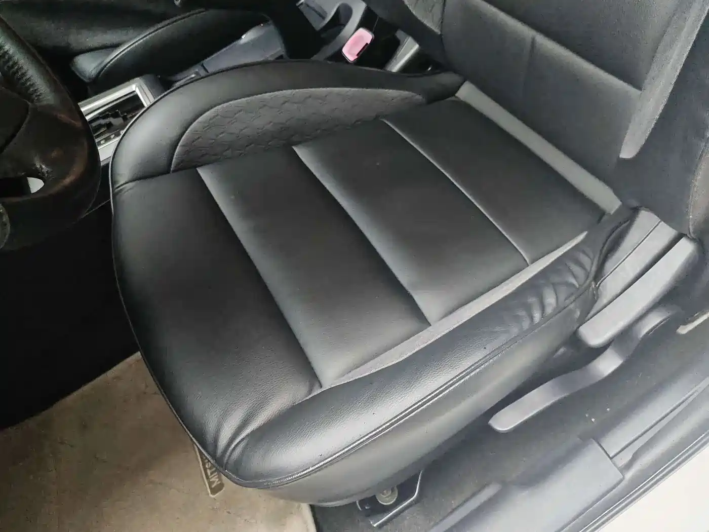 Mitsubishi Lancer EX 2016 2015 1.8L CVT Fashion Edition China V