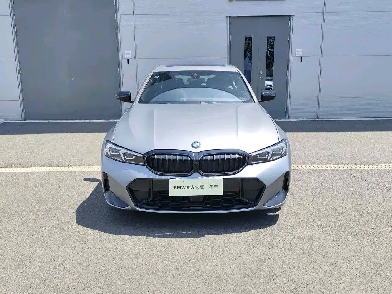 Фото 3 - BMW 3 Series