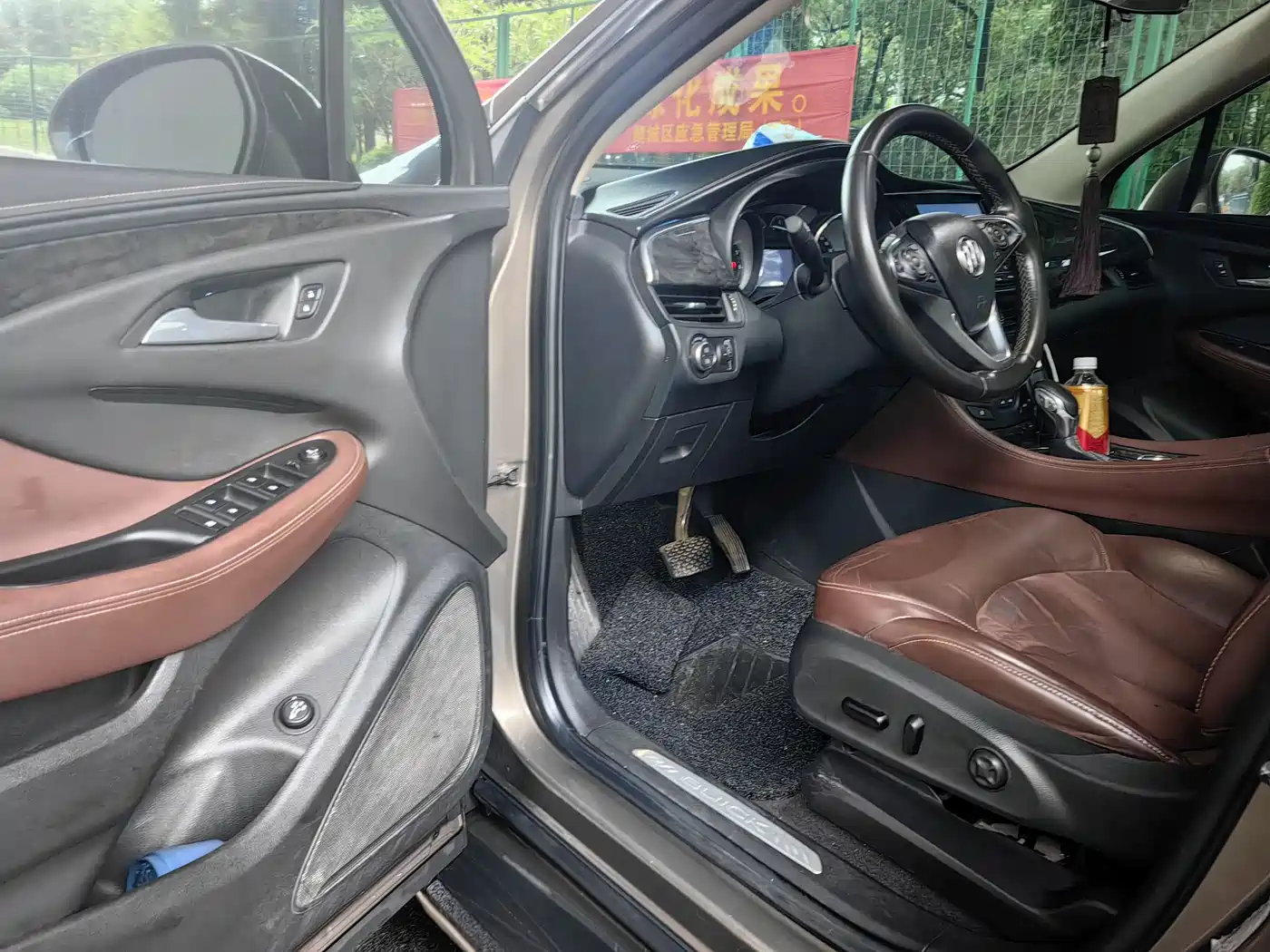 Buick Envision Plus 2016 20T 4WD Luxury фото 4