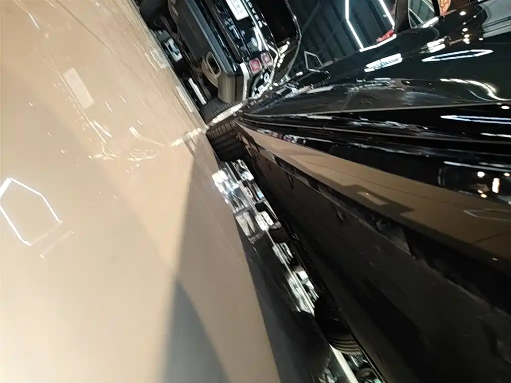 BYD Han L 2025 DM-p 4WD LiDAR Flagship фото 22