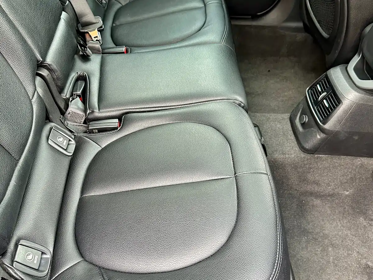 BMW 2 Series Touring 2016 2016 218i Leading