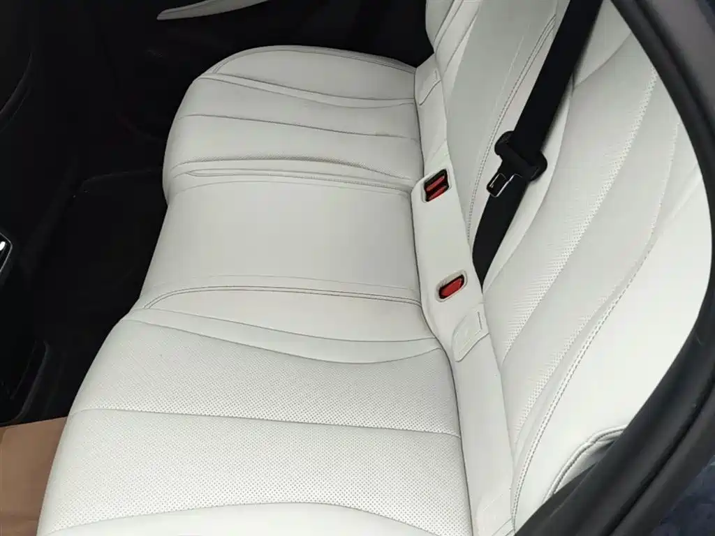 BYD Seal 06 New Energy 2024 DM-i 80KM Luxury фото 17