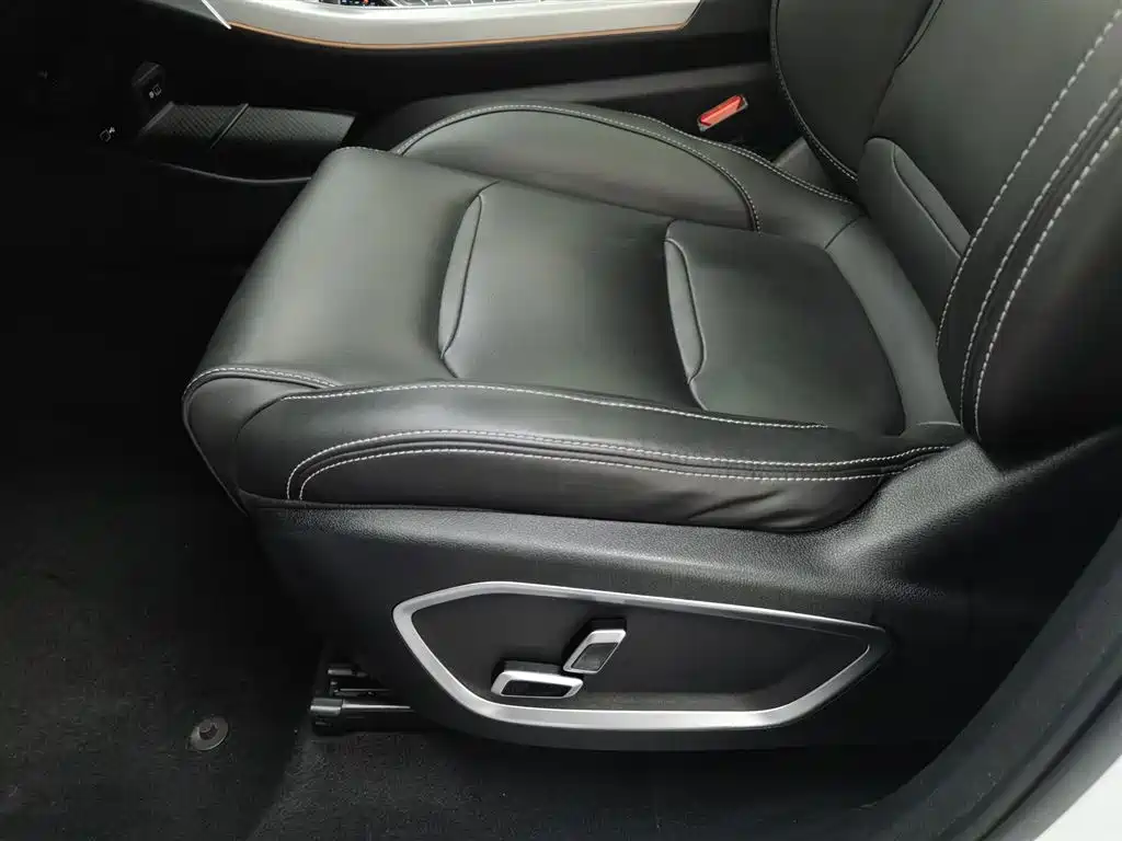 GEELY AUTOMOBILE XINGYUE