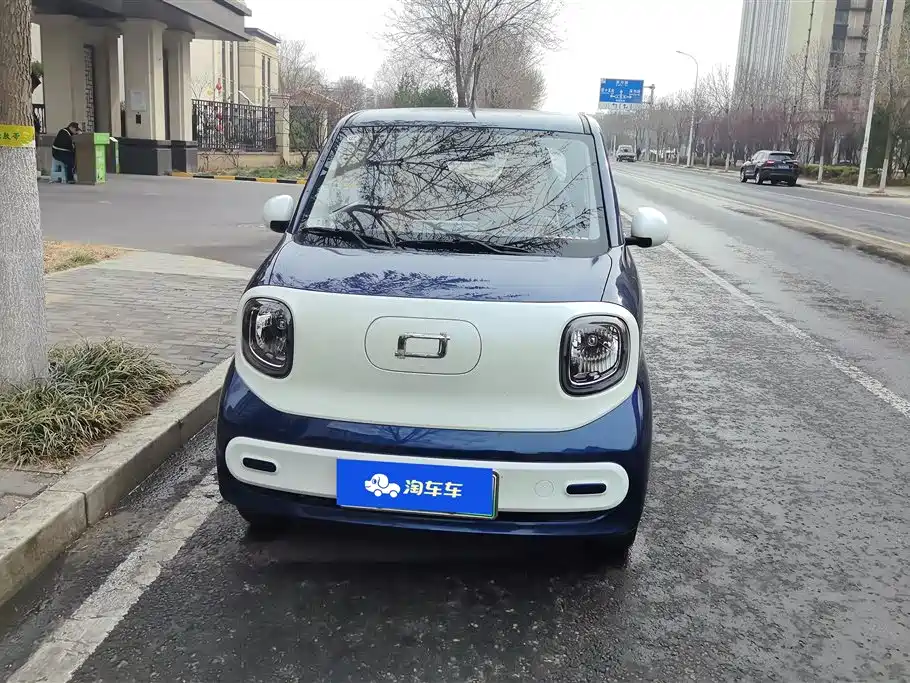 BESTUNE PENTIUM PONY